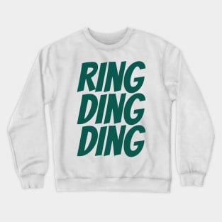 Ring Ding Ding - Sebastian Vettel Crewneck Sweatshirt